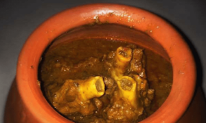 Champaran Meat House - Cover photo