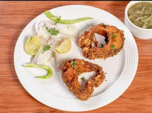 Champaran Meat House - Cover photo