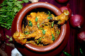 Champaran Meat - Logo