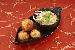 Champaran Meat House Family Restaurant - Cover photo