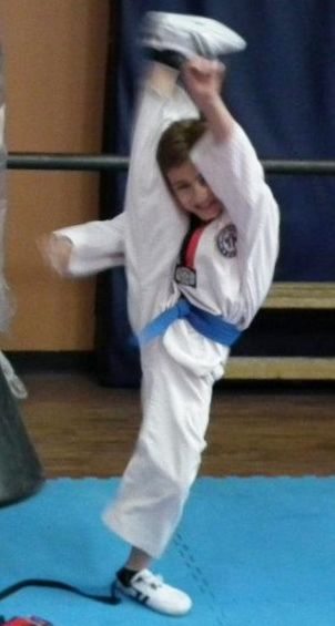 Champions Martial Arts - Cover photo