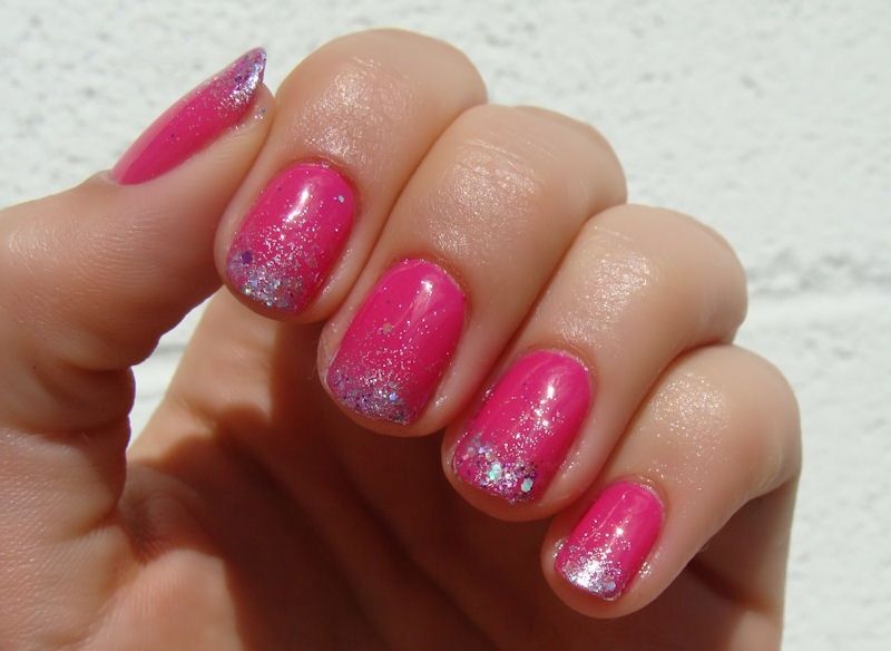 Champions Nail Esthetic - Logo