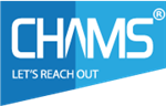 Chams Branding Solutions India Pvt Ltd - Logo