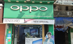 Chamunda Mobile World - Cover photo