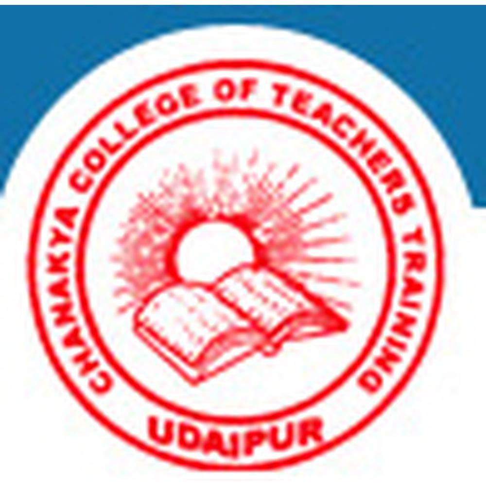 Chanakya College of Teachers' Training (CCTT) - Logo