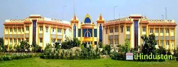 Chanakya Law College - Logo