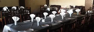 Chanakya Restaurant - Logo