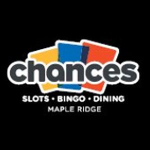 Chances Maple Ridge - Logo