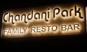 Chandani Park - Cover photo