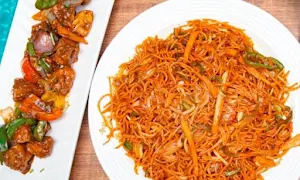 Chanda Food - Cover photo