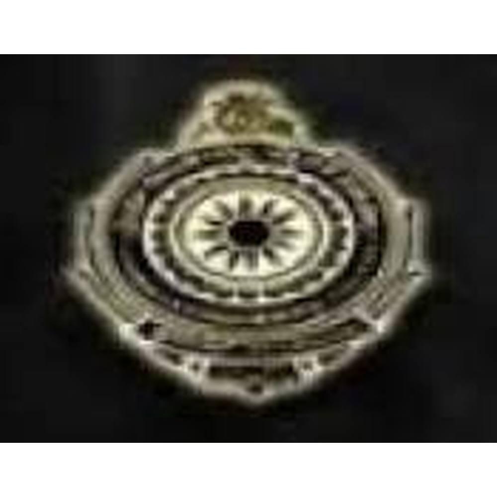 Chanda Kanthaiah Memorial Arts & Science College (CKMAC) - Logo