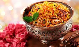 Chandana Biriyani Corner - Cover photo