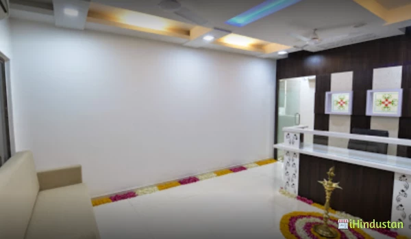 Chandan Dental Clinic And Implant Center - Logo