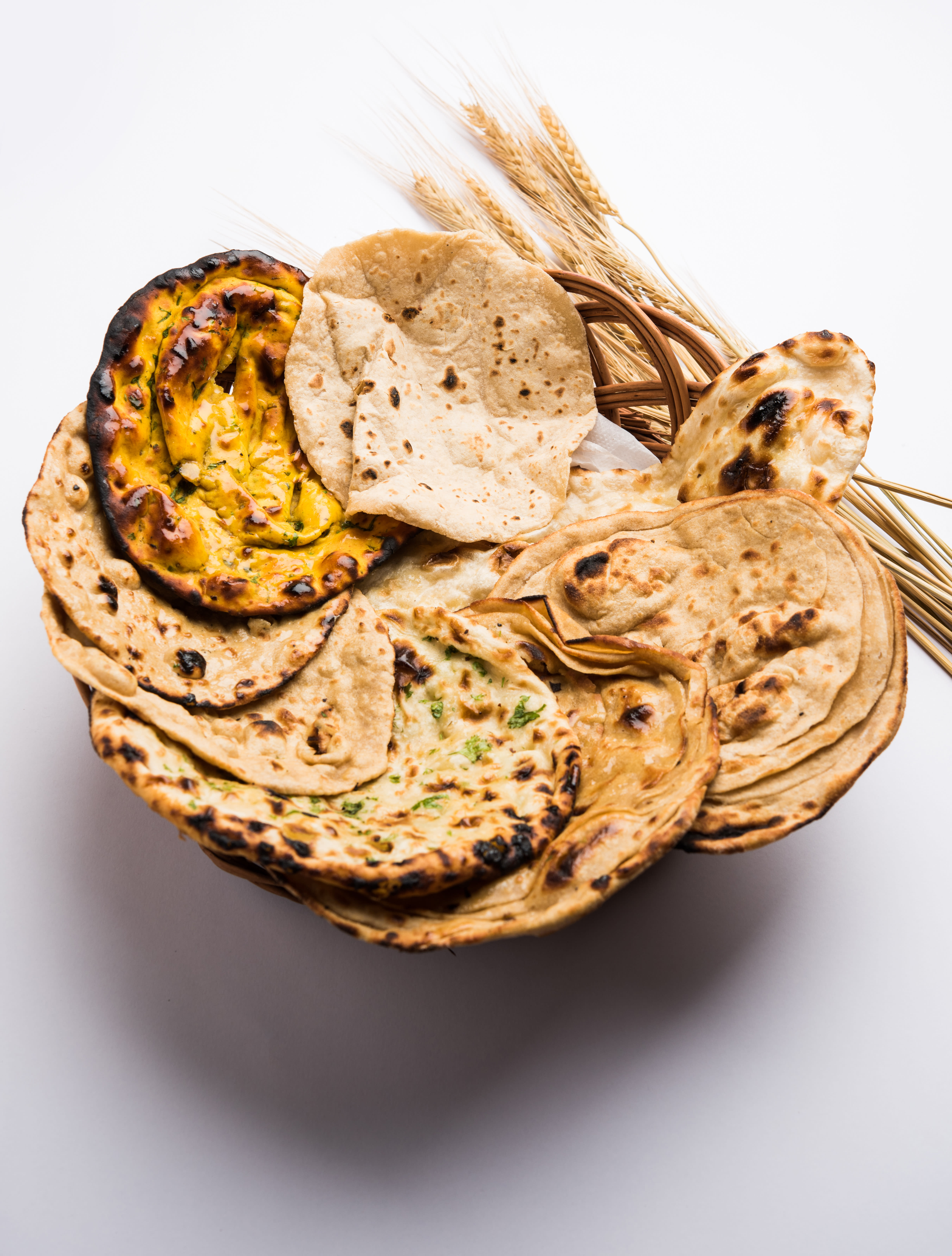 Chandani Chowk (PURE VEG) Restaurant - Logo