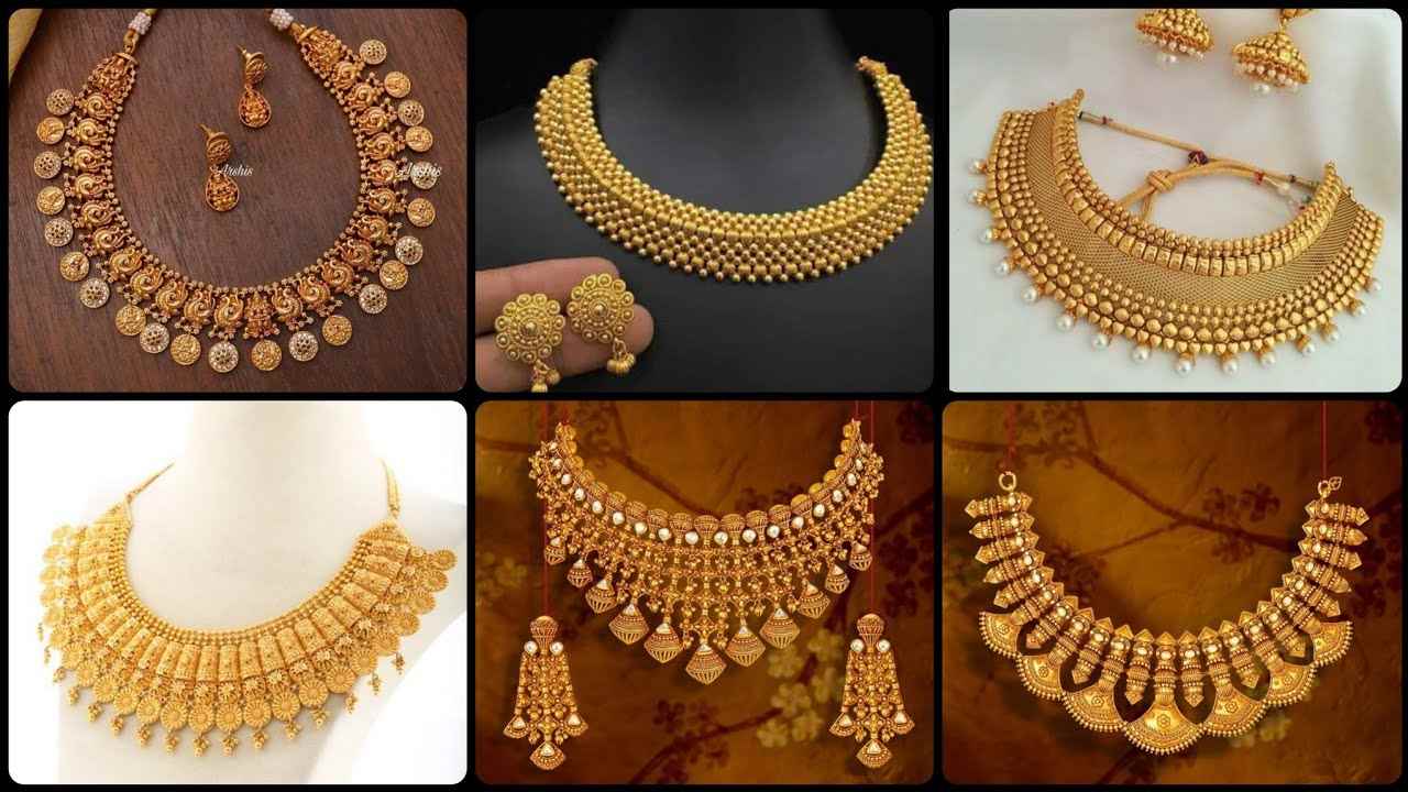 Chandan Lal Jewellers - Cover photo