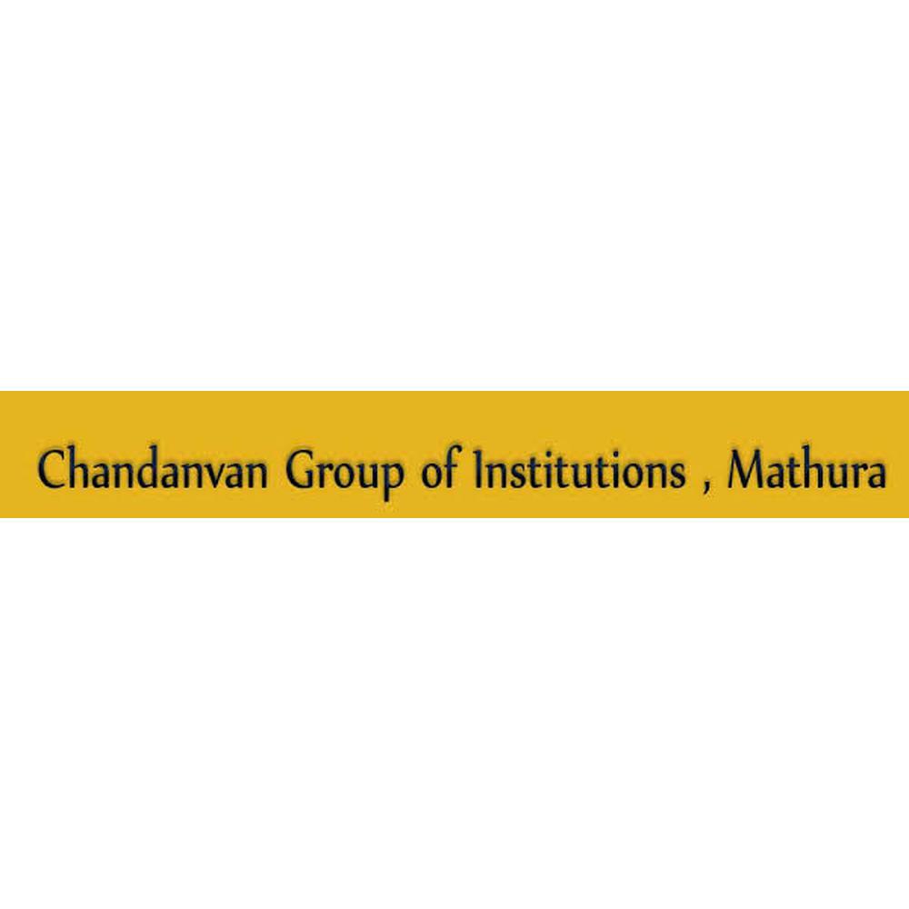 Chandanvan Group of Institutions (CGI) - Logo