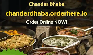 Chander Dhaba - Cover photo