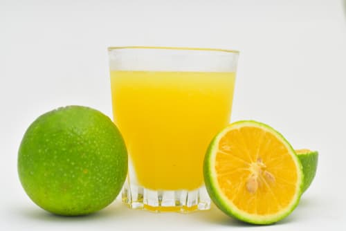 Chander's Juice Centre - Logo