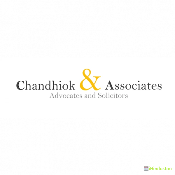 Chandhiok & Mahajan - Logo