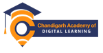 Chandigarh Academy Of Digital Learning - Logo