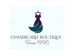 Chandigarh Boutique - Logo