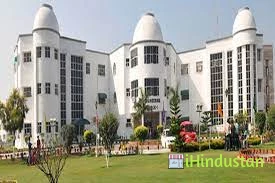 Chandigarh Engineering College - Logo