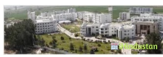 Chandigarh Engineering College - Logo
