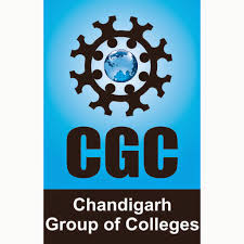 Chandigarh Group of Colleges Jhanjeri (CGC) - Logo