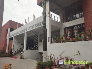 Chandigarh Institute of Hotel Management & Catering Tec - Logo
