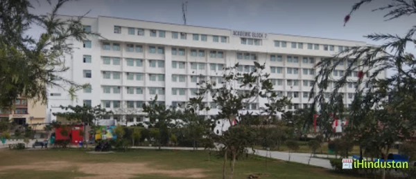 Chandigarh Polytechnic College - Logo