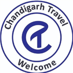 Chandigarh Travel - Logo