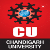 Chandigarh University (CUCHD) - Logo