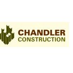 Chandler Construction Ltd - Logo