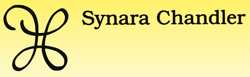 Chandler Synara - Logo
