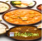 Chandni Chowk Restaurant - Logo
