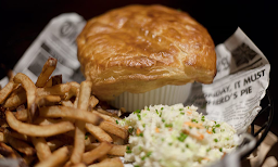 Chandola Fast Food Corner - Cover photo