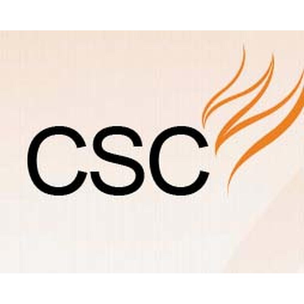 Chandrabhan Sharma College of Arts, Science and Commerce (CSCASC) - Logo