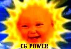 Chandra Ganga Power 445032 - Logo