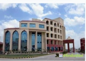 Chandragupt Institute of Management - CIMP - Logo