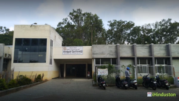 Chandrakala Hospital - Logo