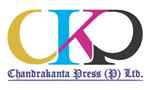Chandrakanta Press - Logo
