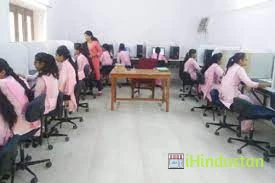 Chandrakanti Ramawati Devi Arya Mahila PG, College, Gor - Logo