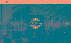 Chandrama Garden Family Restaurant - Cover photo