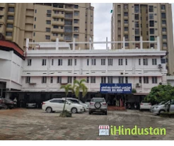 Chandramathy Amma Memorial Hospital - Logo