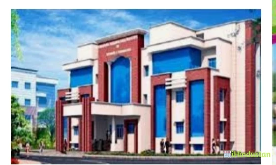 Chandra Sekhar Azad Mahavidyalaya - Logo