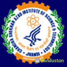 Chandra Shekhar Azad Institute of Science and Technolog - Logo