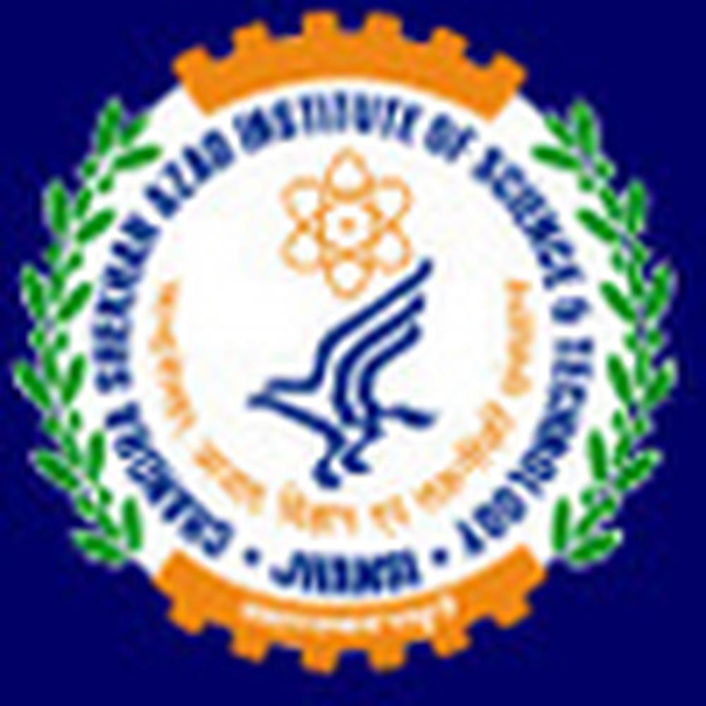 Chandra Shekhar Azad Institute Of Science & Technology (CSAIST JHANSI) - Logo
