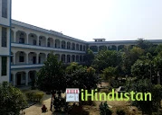 Chandra Shekhar Singh College - Logo
