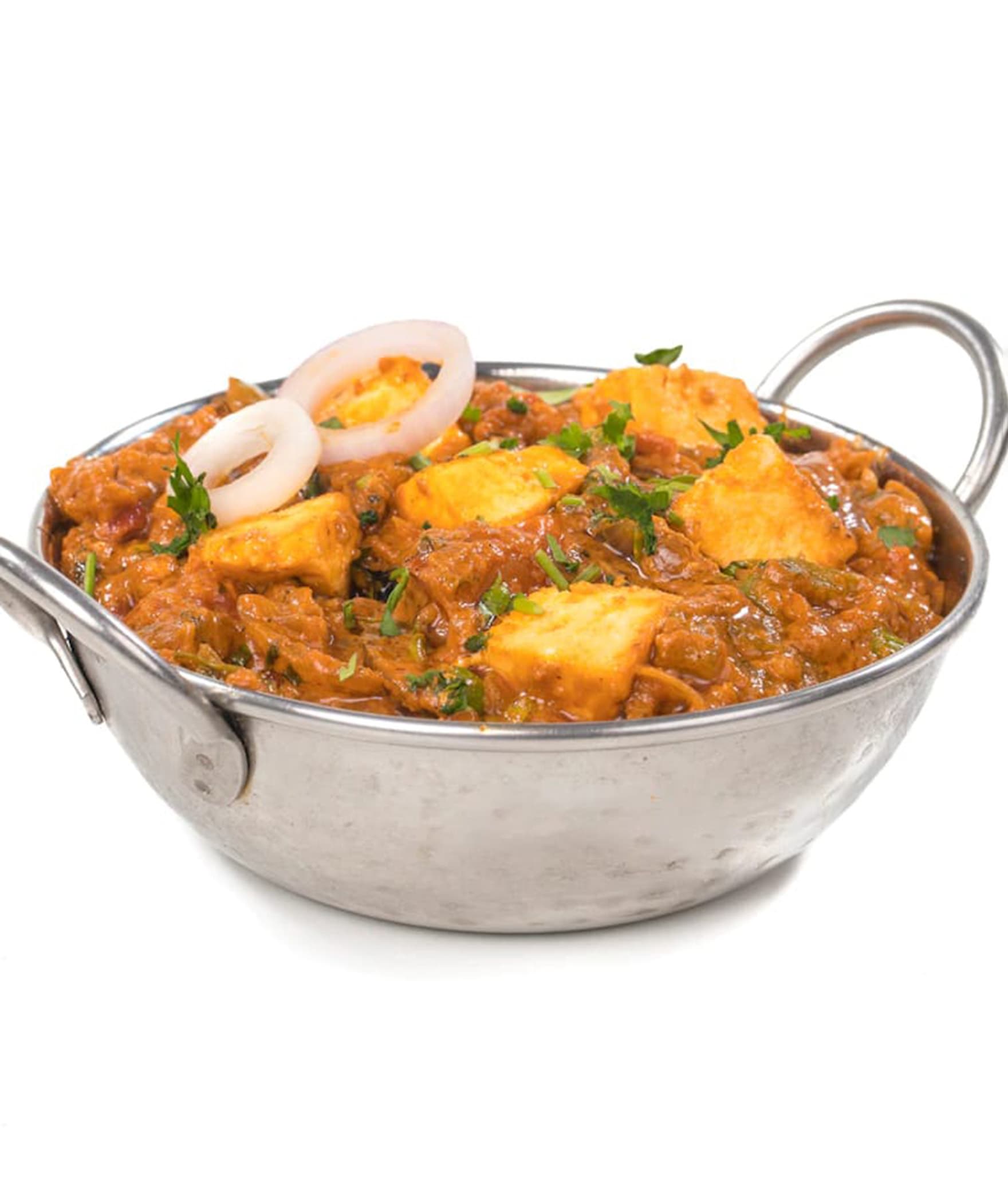 Chandravilas Pure Veg - Logo
