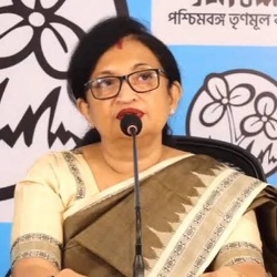Chandrima Bhattacharya - Logo